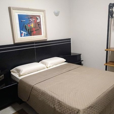 Filadelfia Hotel Sao Paulo Bagian luar foto